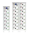 Rack High Voltage Battery
